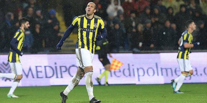 Fernandao Gol Atınca Fenerbahçe Kaybetmiyor