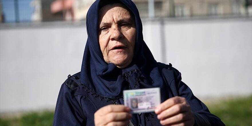 Şehit Annesi Tura: Devletimiz Her Zaman Yanımızda, Allah Razı Olsun