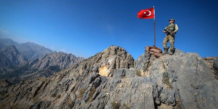 Fetö-pkk'nın 'Terör' Dayanışması