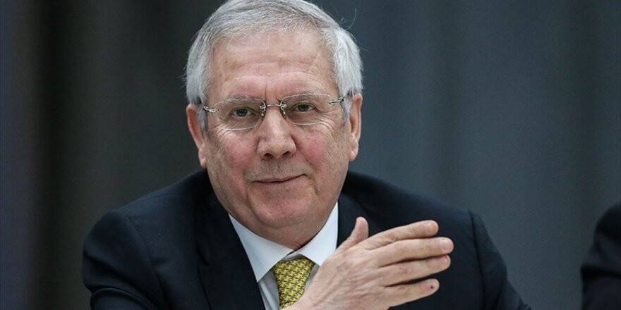 Pfdk, Aziz Yıldırım Kararını Açıkladı
