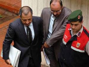 Nusret Argun Ne Zaman Tahliye Edilecek?