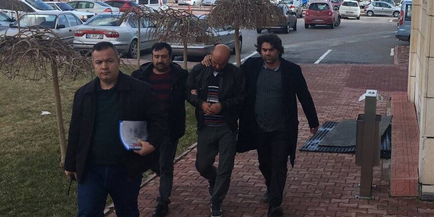 Cezaevinden Firar Edip, 4 Günde 3 Suça Karıştığı İddia Edildi