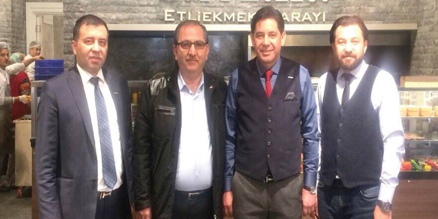 TUĞ KARDEŞLER HER ZAMANKİ GİBİ ENERJİ DOLU