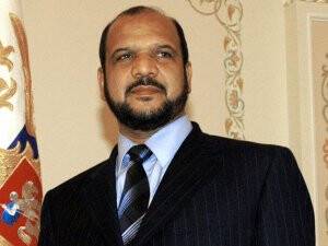 Afganistan Cumhurbaşkanı Yardımcısı Fahim Hayatını Kaybetti