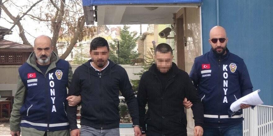 Husumetlisini bacaklarından vurdu, 'Hak etti vurdum' dedi