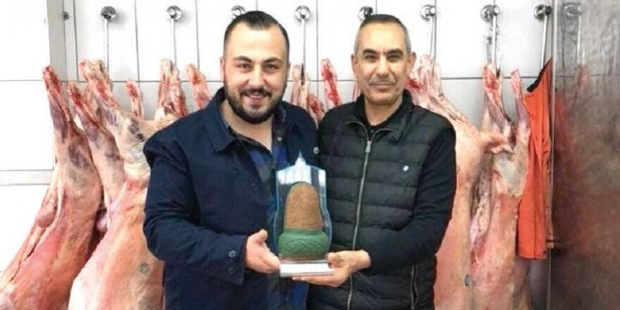 HÜSEYİN ÇINALI ERSİN KASABI’NDA