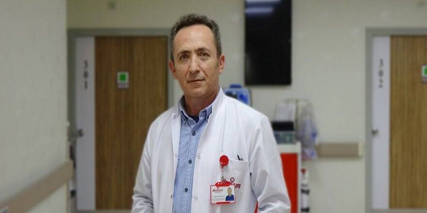 "Kemik ağrısı, prostat kanseri belirtisi olabilir"