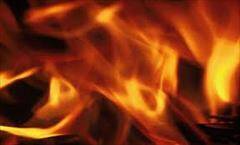 Çin'de fabrika yangını: 11 ölü