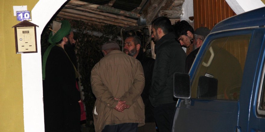 Konyalı Kıbrıs Gazisi evinde ölü bulundu