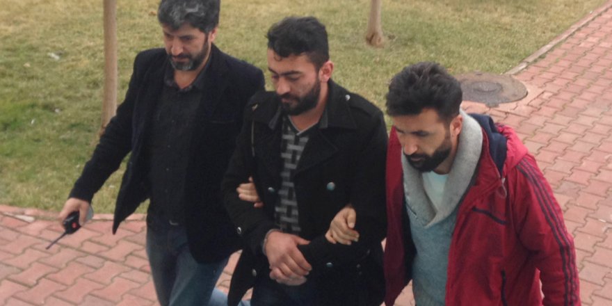 Konya'da "borçlu kasap" dehşeti