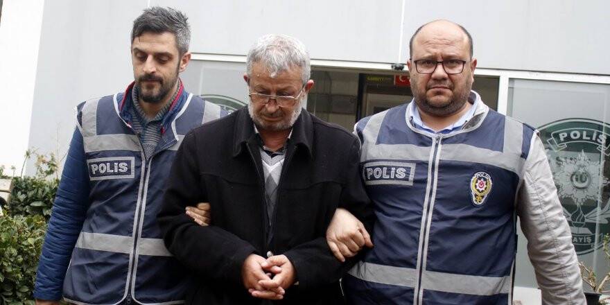 Valilerin ismini kullanarak milyonluk vurgun yapan çete çökertildi