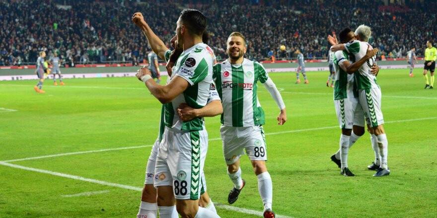 Nejc Skubic: "İyi oynayan taraf bizdik"