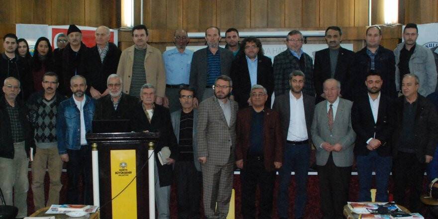 "Geçmişten Günümüze Kulu"