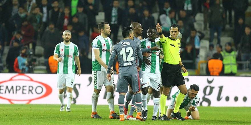 Canı yanan biz, ağlayan onlar