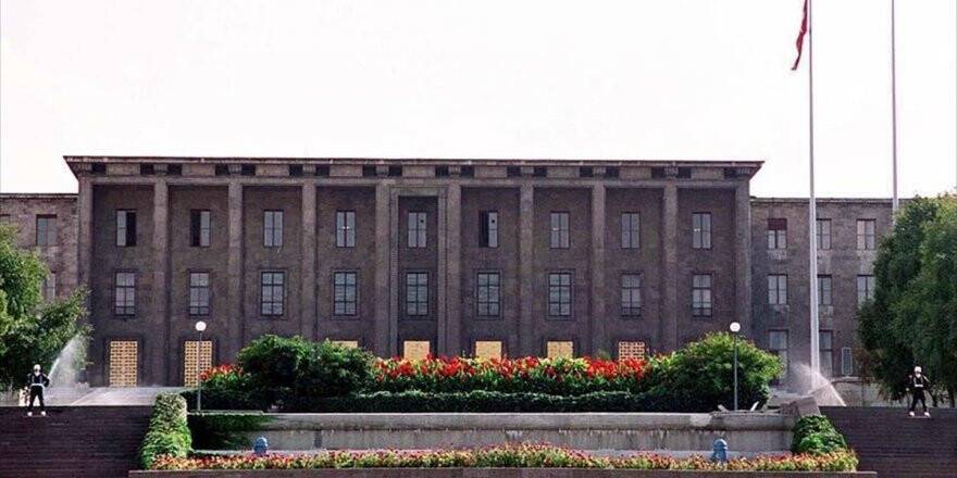 Tbmm'de 'Meclis Sohbetleri' Başlıyor