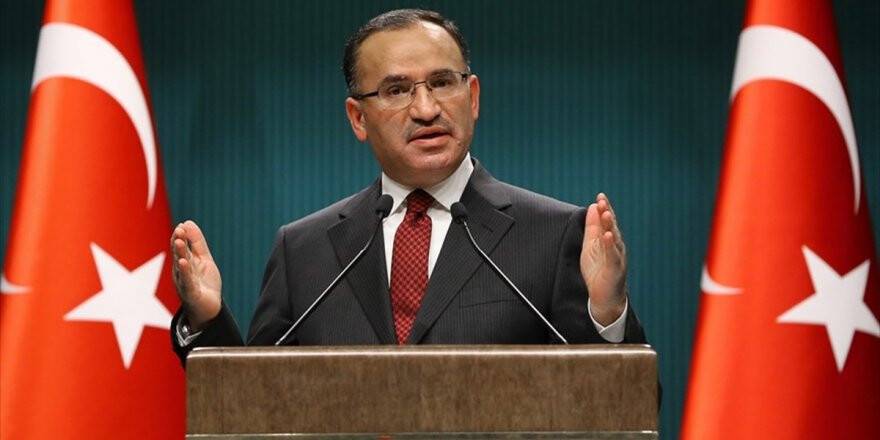 Başbakan Yardımcısı Bozdağ: Çocuk İstismarına Cezalarda Artırım Yapılma İhtimali Var
