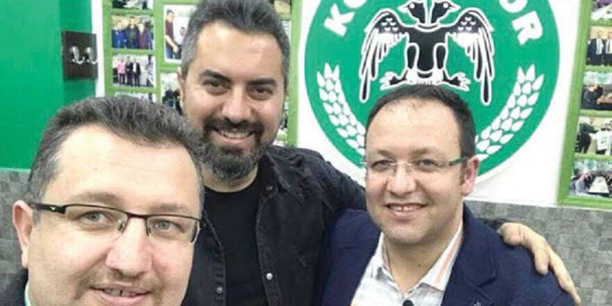 SHOW TV’NİN LEZZET YOLCULUĞU EKİBİ KÜÇÜKER HALK ETLİEKMEK’TE