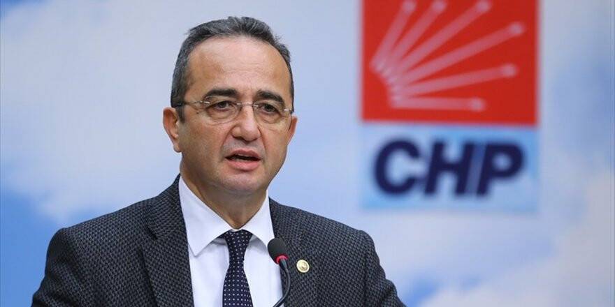 Chp'den Çocuk İstismarına İlişkin Düzenlemeye Destek
