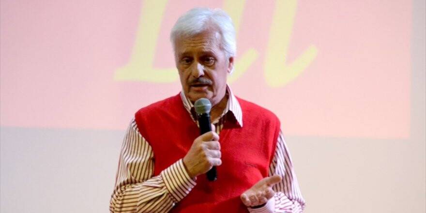 'Biz Sinemada Kalpten Oynadık'