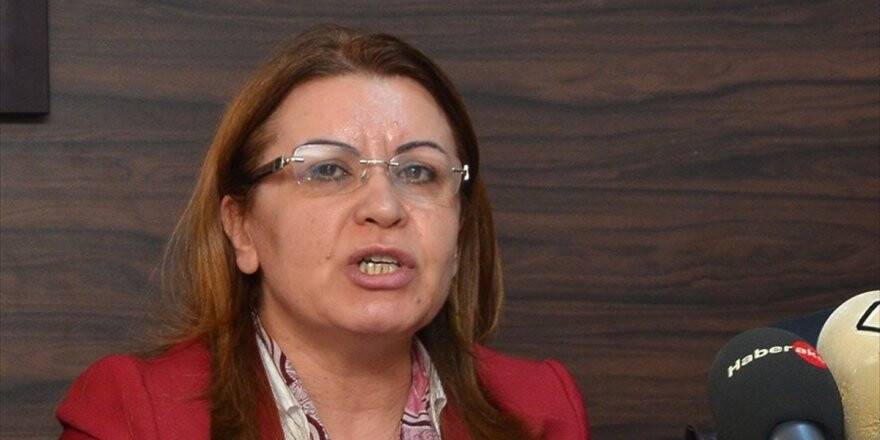 Chp Genel Başkan Yardımcısı Karaca: 2019'da Mücadelemizi Mutlaka Zaferle İktidarla Taçlandıracağız