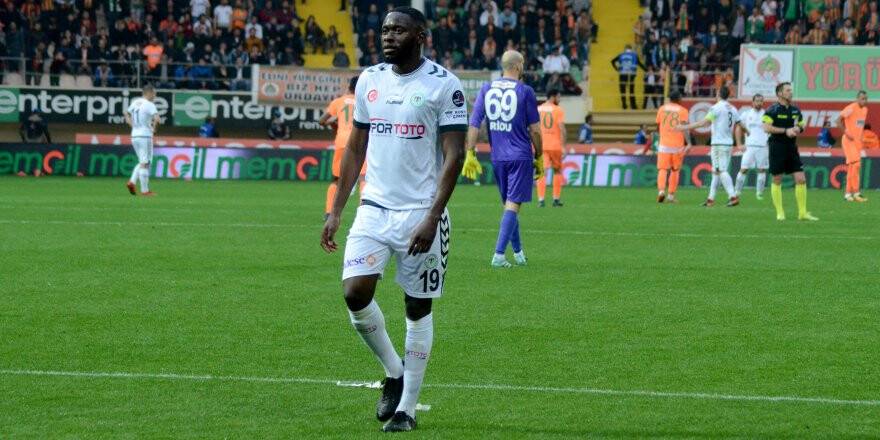 Filipovic’in yerine Moke