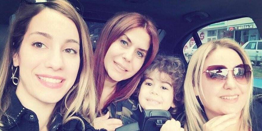 HANIMLARIN  OTOMOBİL TUTKUSU