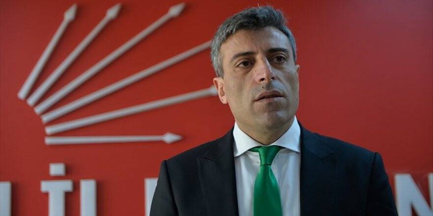 Chp Genel Başkan Yardımcısı Yılmaz: Ne İttifakı Yaparlarsa Yapsınlar Biz Zaferle Çıkacağız