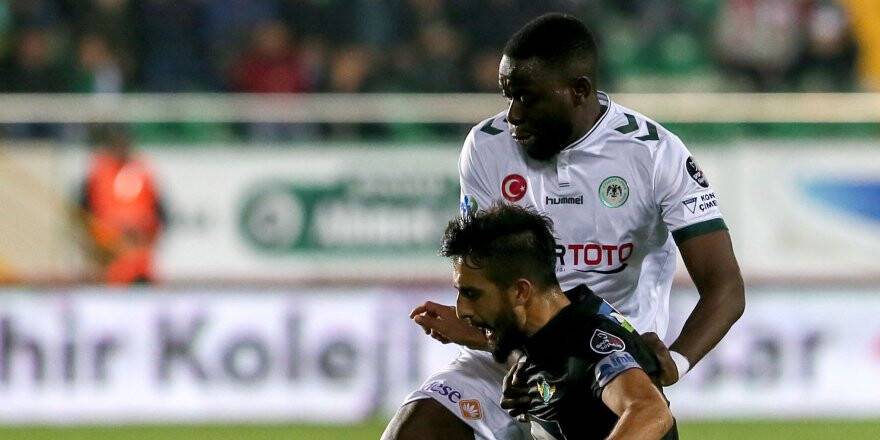 3 maç sonra yenildi