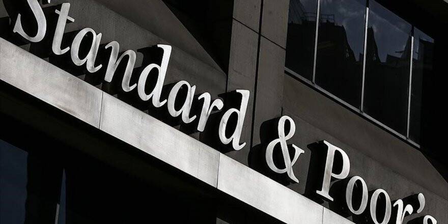 S&p Türkiye'nin Kredi Notunu Açıkladı