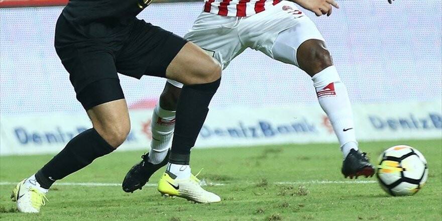 Başkentte Kritik Sınav