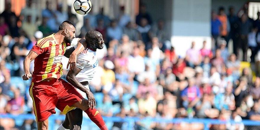 Evkur Yeni Malatyaspor, Kardemir Karabükspor'u Ağırlayacak