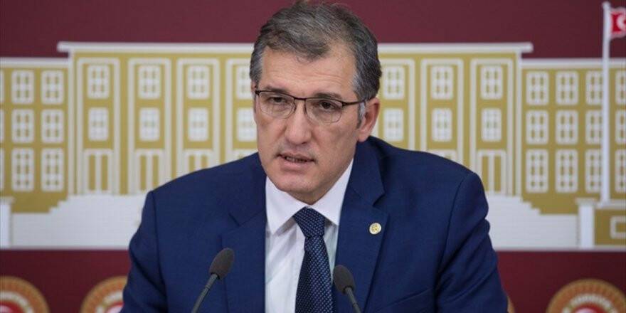 Chp'den Zeytin Dalı Harekatı İçin Sahra Hastanesi Önerisi