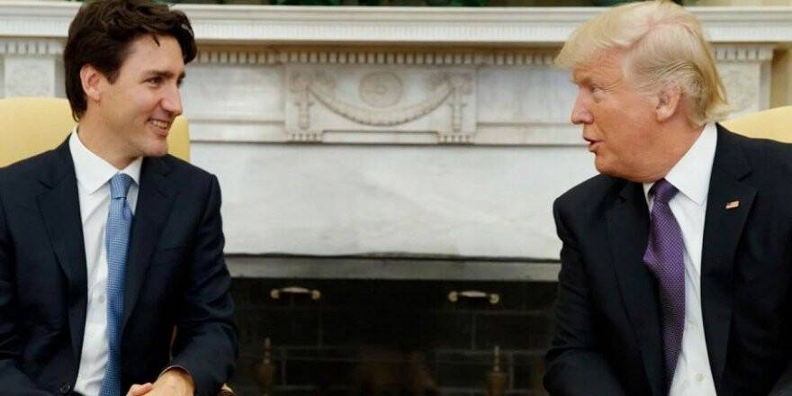 Uluslararası Eğitimde “Trump - Trudeau Etkisi”