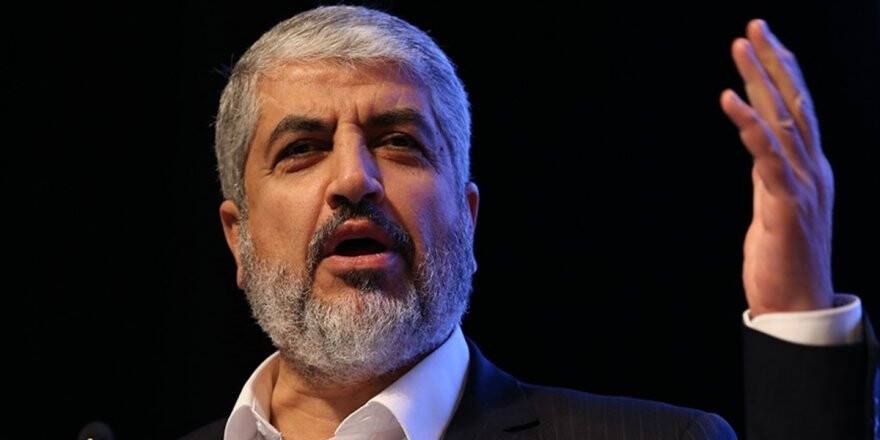 'Türkiye Gibi Ülkelerle Zalim Abd'nin Kararının Başarısızlığa Ulaşması İçin Çalışacağız'