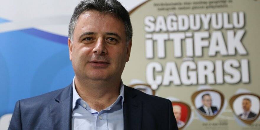 "Sağduyulu İttifak Çağrısı" Paneli