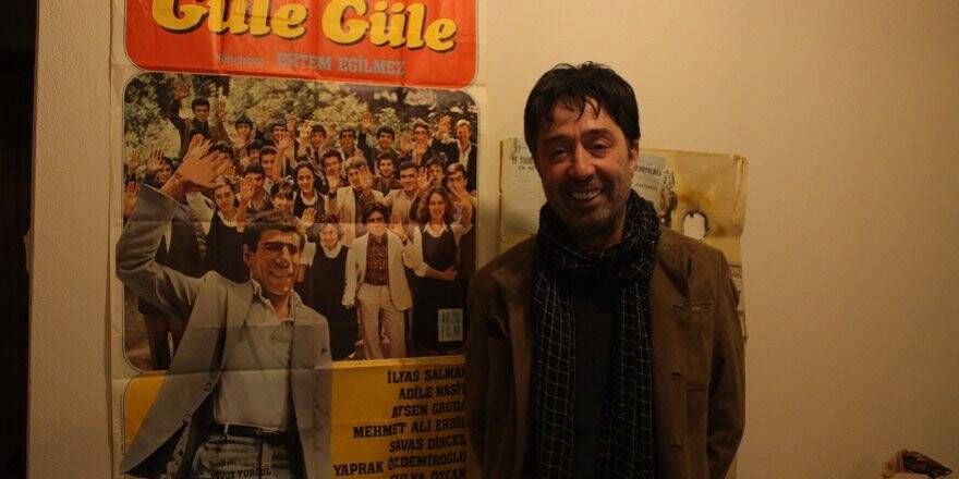 "Son Yeşilçamlı" İzmir'de ortaya çıktı