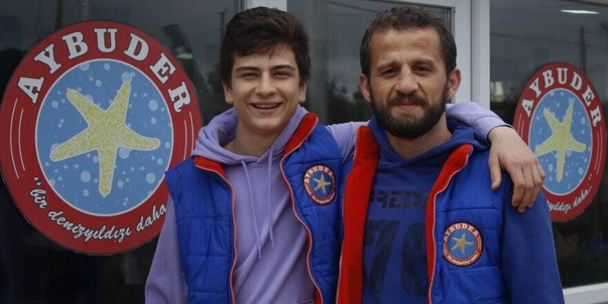 17 yaşındaki gencin ibretlik uyuşturucu itirafları