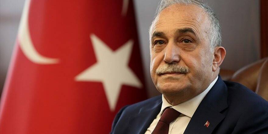 Fakıbaba '300 Koyun' Projesine Açıklık Getirdi