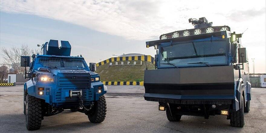 Türk Zırhlısı Senegal'i Koruyacak