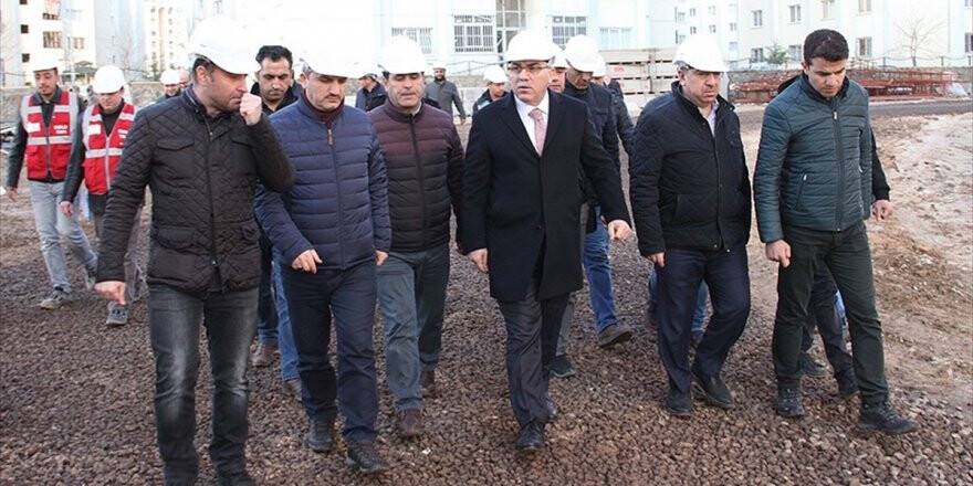 Toki'den Şehit Aileleri Ve Yakınlarına Özel Proje
