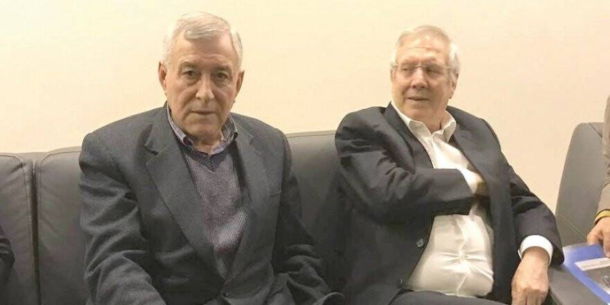 SÜLEYMAN OKUR’DAN AZİZ BAŞKAN’A BİSİKLET TAKIMI TEKLİFİ