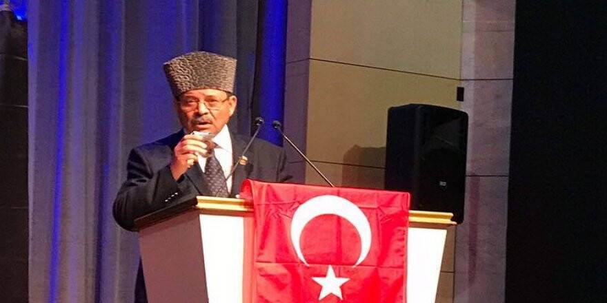 Gaziler Derneğinde Mustafa Buğur Güven Tazeledi