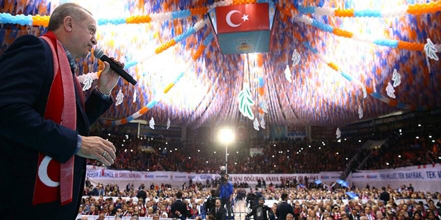 FETÖ ile mücadelede asla geriye dönüş söz konusu değil