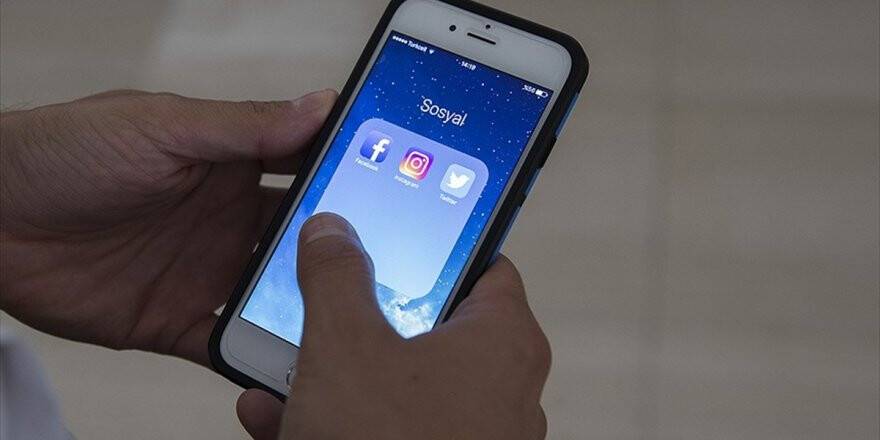 Zeytin Dalı Harekatı'na Yönelik Terör Propagandasına 845 Gözaltı