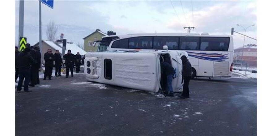 Seydişehir-Bozkır Yoluna kavşak yapılmayacak