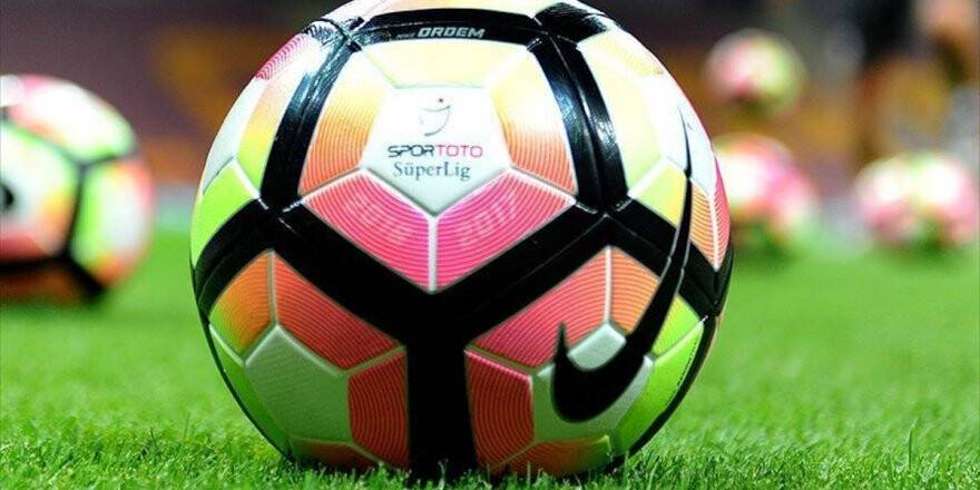 Spor Toto Süper Lig'de Görünüm