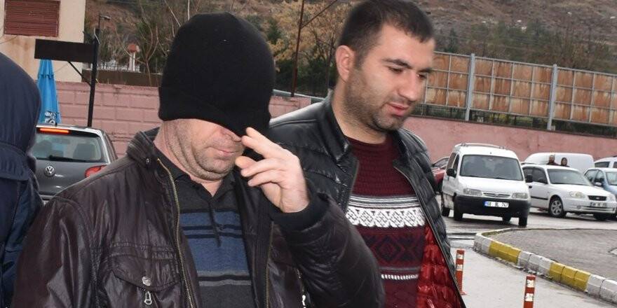 15 ilde FETÖ operasyonu: 20 gözaltı