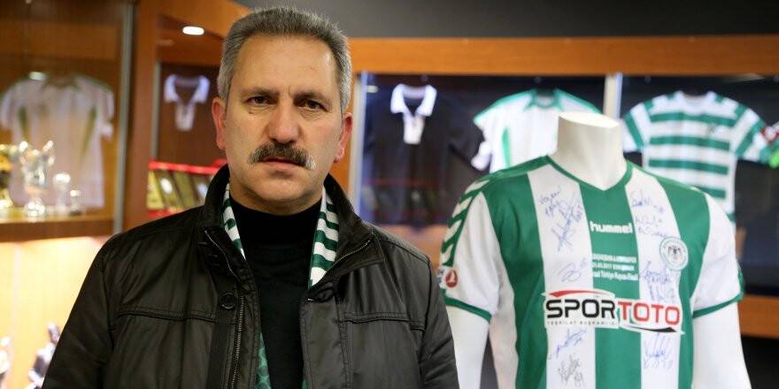 Yönetimden hocaya eleştiri