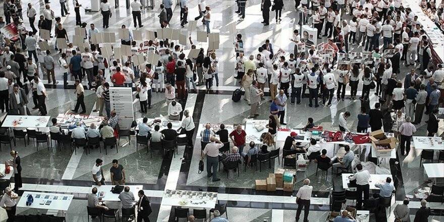 Chp Yeni Tüzük Taslağı Hazırladı