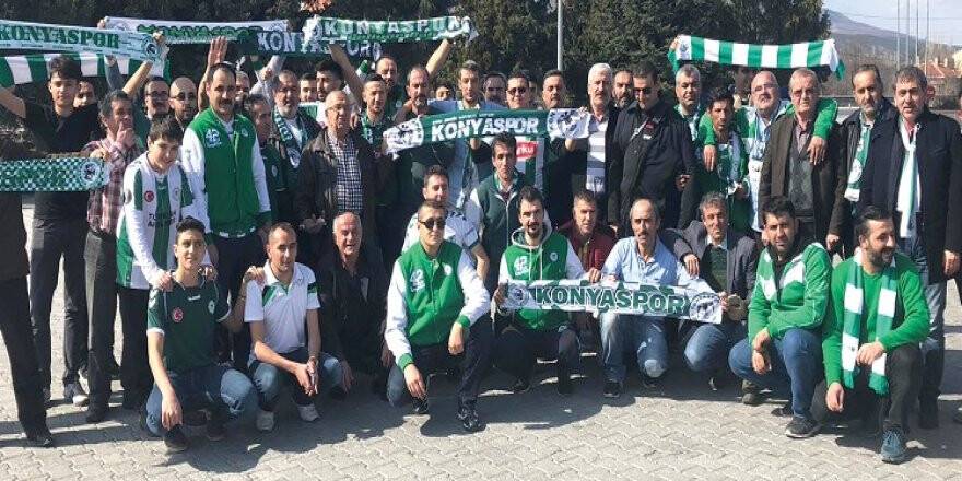 MARATON NALÇACILILAR KARTAL’A GÜVENİYOR